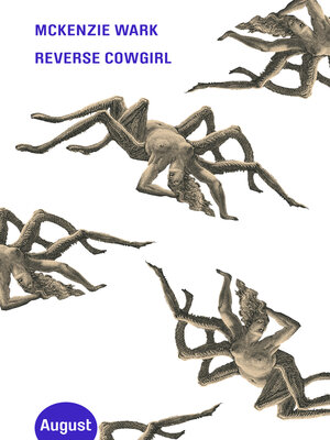 cover image of Reverse Cowgirl